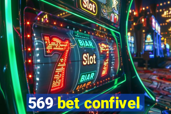 569 bet confivel